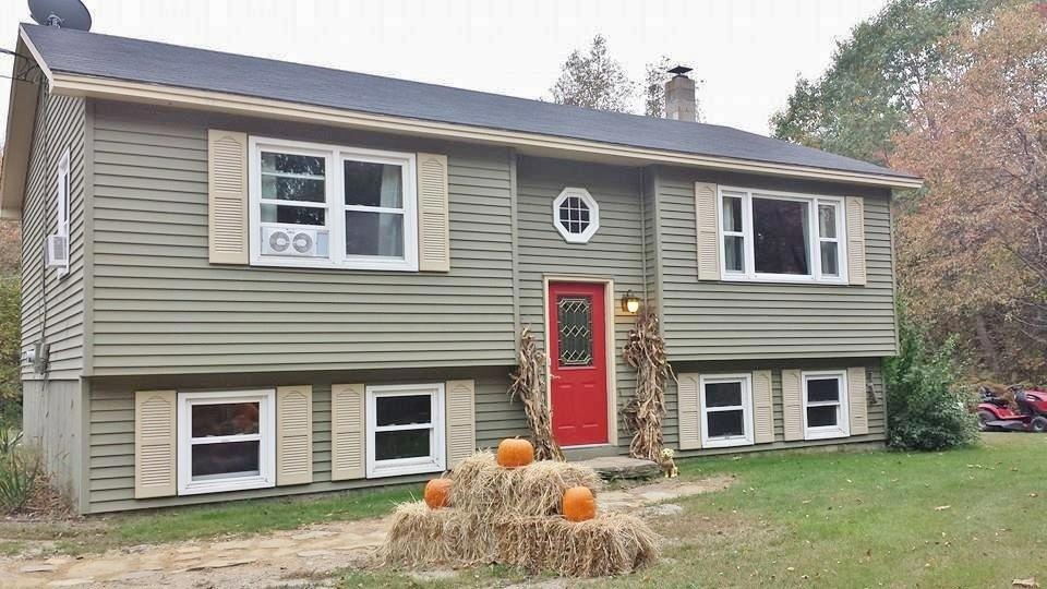 111 Merrill Hill Rd, Hebron, ME 04238 - photo 1