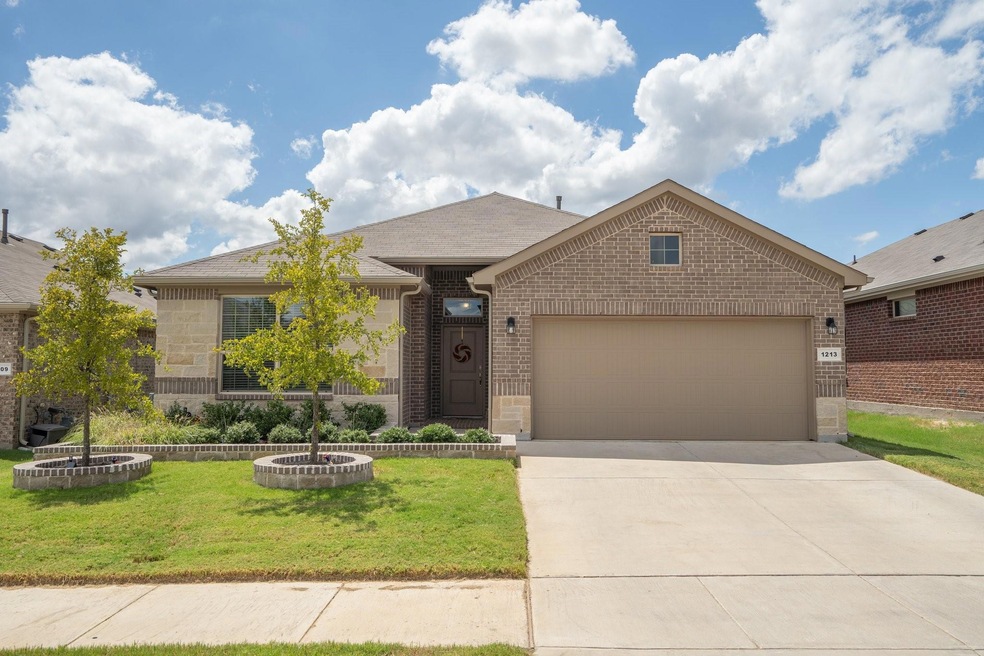1213 Kerrville Ln, Weatherford, TX 76087 - photo 1