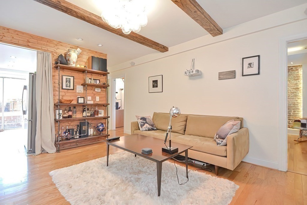 1722 Commonwealth Ave unit 2, Brighton, MA 02135 - photo 1