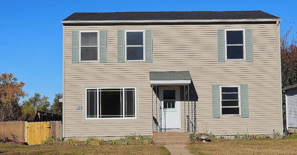 Front View (Turn-key)