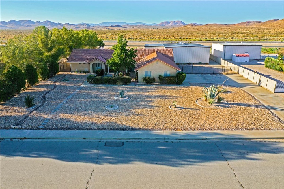 3973 Knox Ave, Rosamond, CA 93560 - photo 1