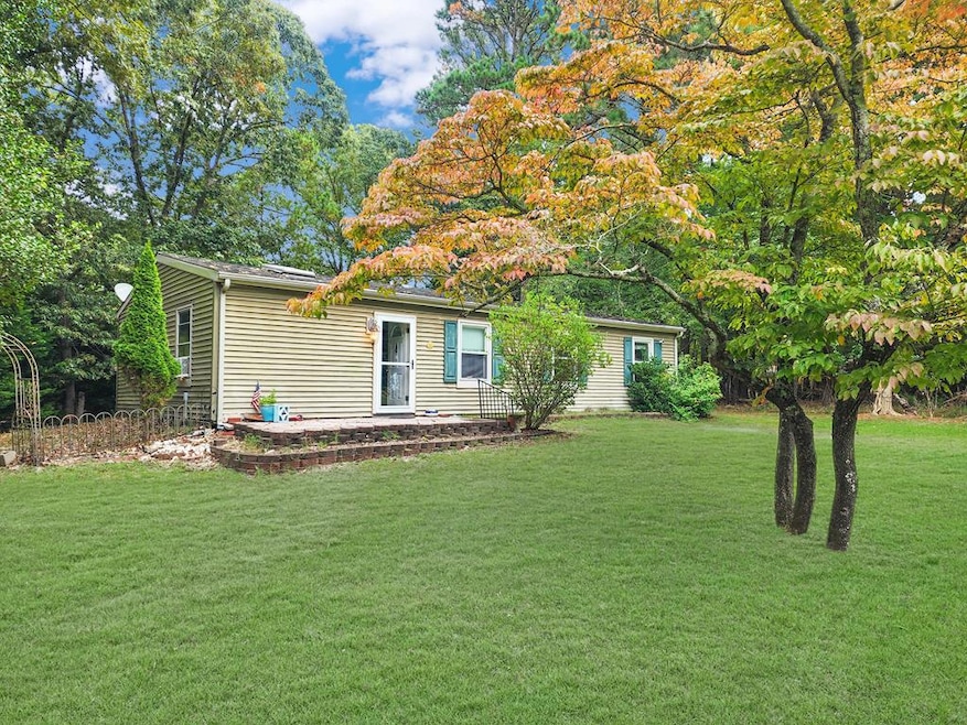 11601 Heron Dr, MacHipongo, VA 23405 - photo 1