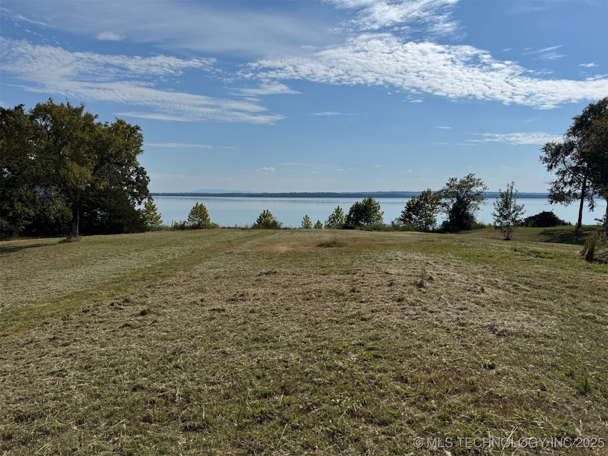 0 E 1143 Rd, Brent, OK 74936 - photo 1