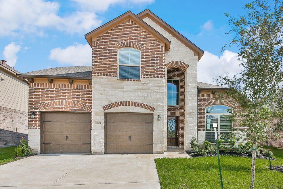 14714 Poplar Lake Trail, Cypress, TX 77429 - photo 1