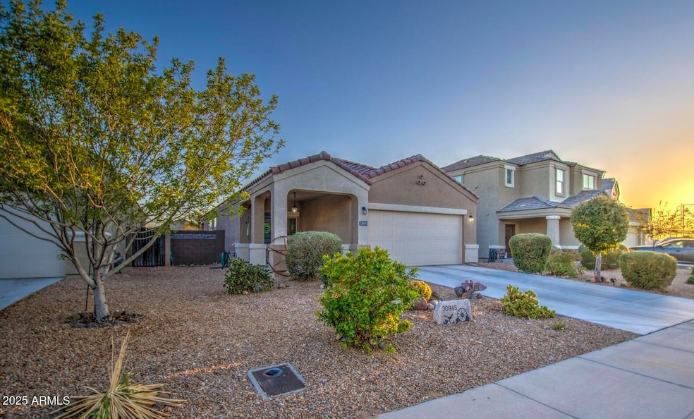 30945 W Picadilly Rd, Buckeye, AZ 85396 - photo 1