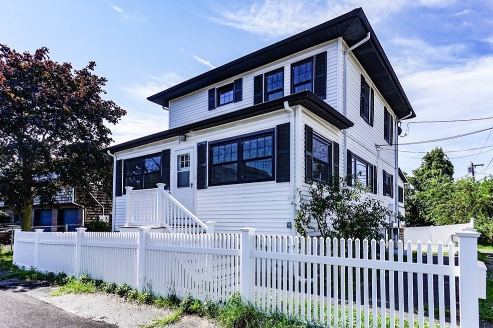 3 Clinton Rd unit 1, Revere, MA 02151 - photo 1