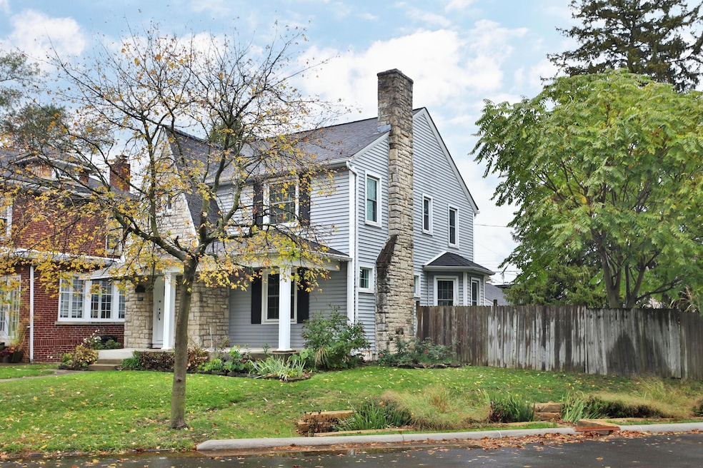 3096 Ellis Place, Columbus, OH 43204 - photo 1