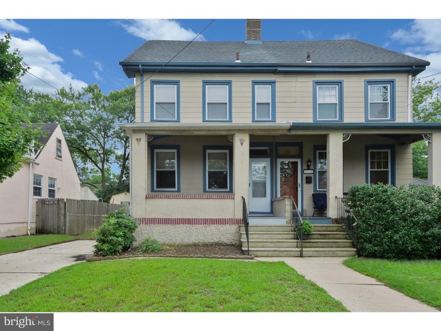 506 Tatem Ave, Collingswood, NJ 08108 - photo 1