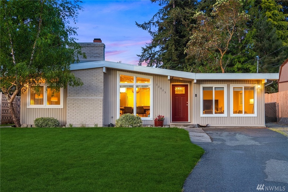 22023 90th Ave W, Edmonds, WA 98026 - photo 1