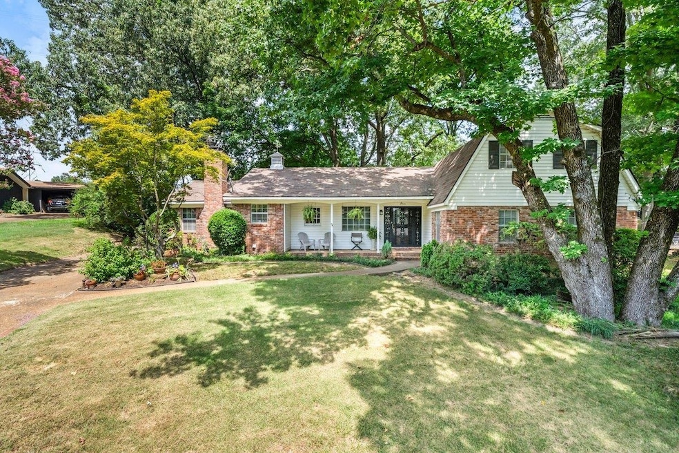 11 W Viking Dr, Cordova, TN 38018 - photo 1