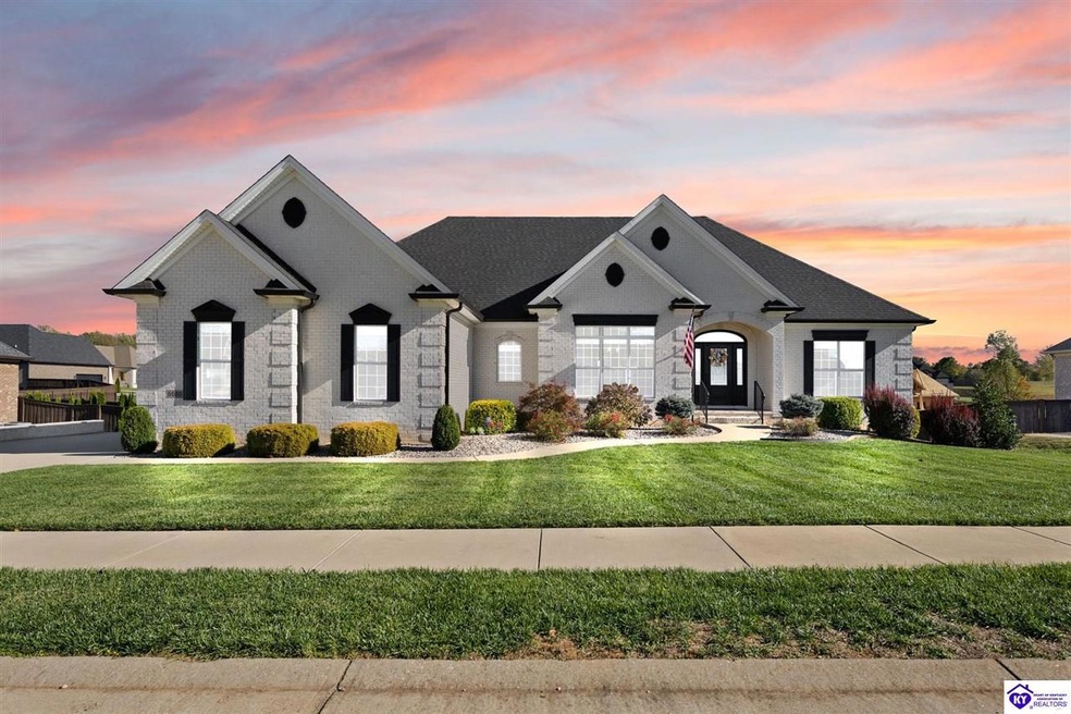 8680 Drakes Blvd, Alvaton, KY 42122 - photo 1