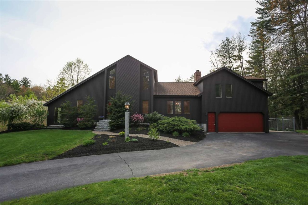 47 Sandy Pond Pkwy, Bedford, NH 03110 - photo 1