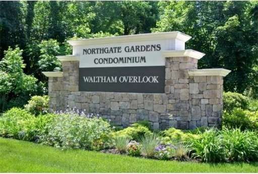 64 Jacqueline Rd unit 8, Waltham, MA 02452 - photo 1