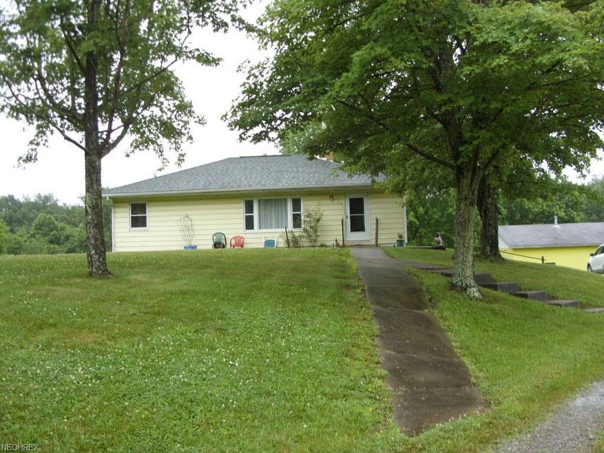 75146 Old Twenty One Rd  