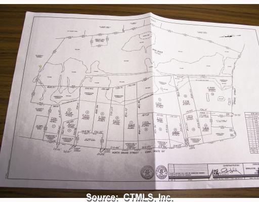 9 N Grand St, Suffield, CT 06093 - photo 1