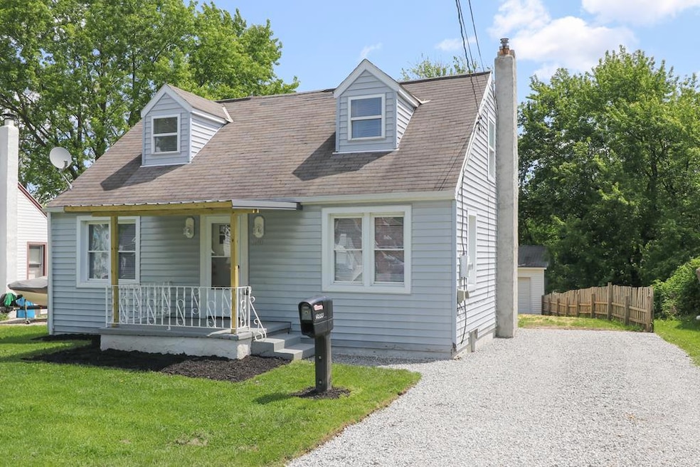 Under Contract $149,900