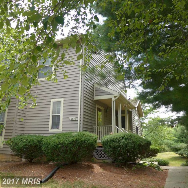 9359 Town Place Dr, Owings Mills, MD 21117 - photo 1