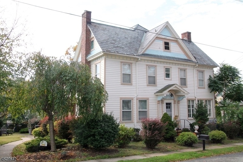 11 Main St, Annandale, NJ 08801 - photo 1