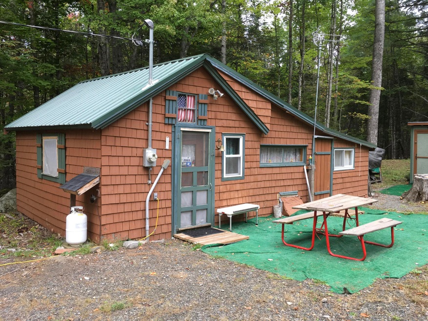 523 Steadmans Landing Rd, Dover Foxcroft, ME 04426 - photo 1