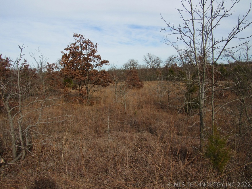 0 Russell Rd unit 1942283, Stuart, OK 74570 - photo 1