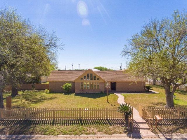 521 W Rosemary Ave, Pharr, TX 78577 - photo 1