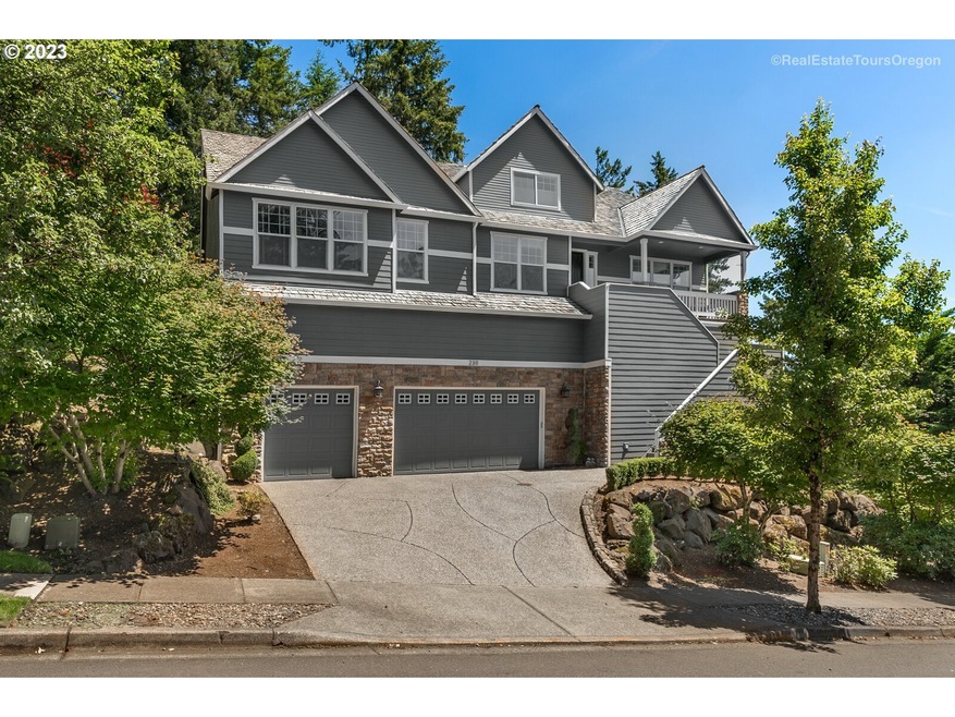 2311 Falcon Dr, West Linn, OR 97068 - photo 1