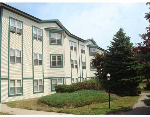Exterior Back.