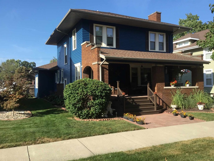 1150 Strong Ave, Elkhart, IN 46514 - photo 1