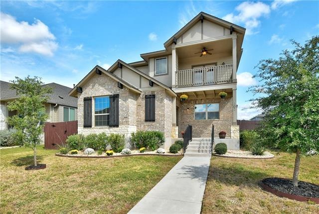 202 Alford St, San Marcos, TX 78666 - photo 1