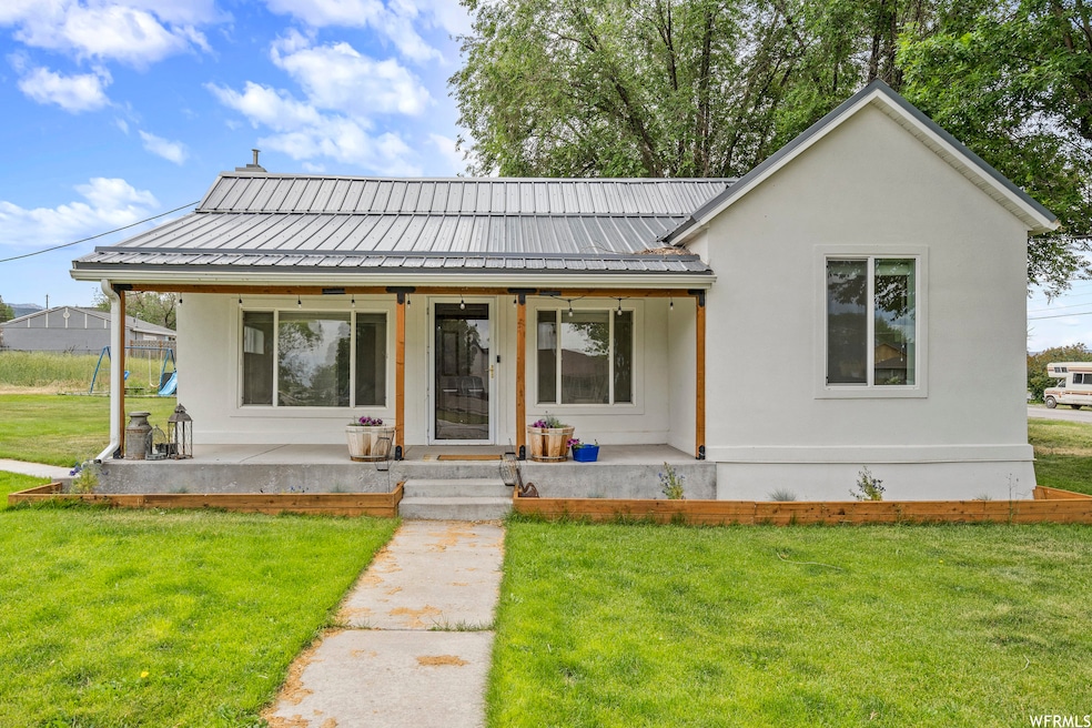 85 W Center St, Mona, UT 84645 - photo 1