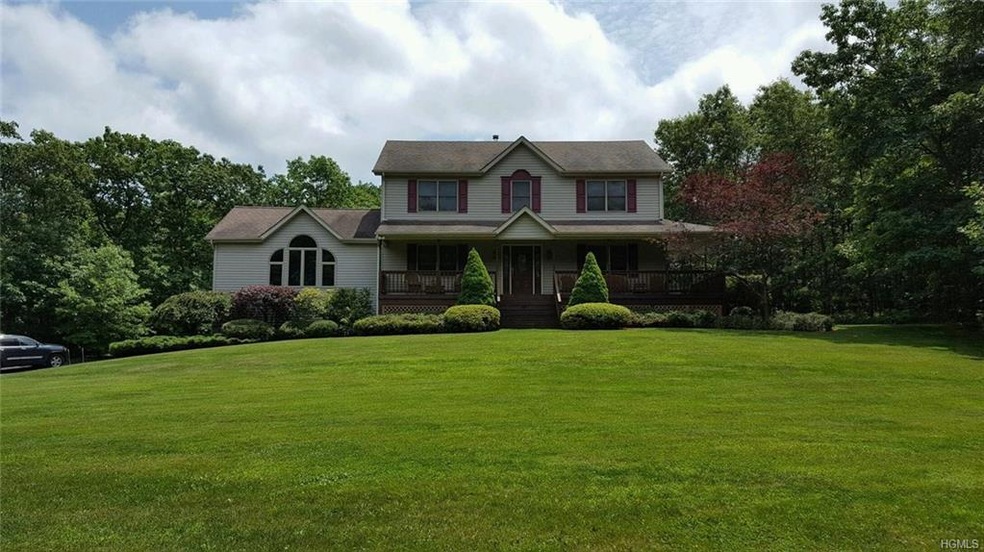 11 Nelson Dr, Port Jervis, NY 12771 - photo 1