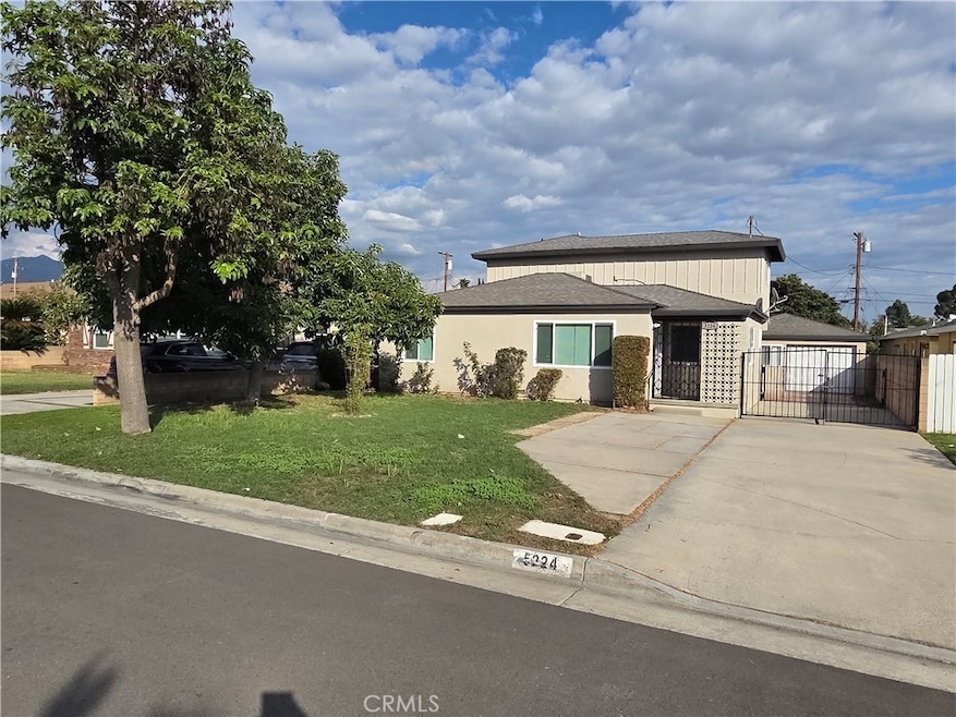 5224 Hallowell Ave, Temple City, CA 91780 - photo 1