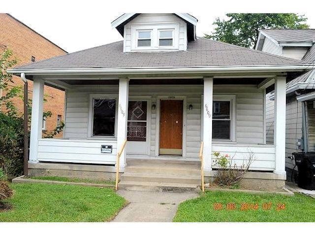 6609 Vine St, Cincinnati, OH 45216 - photo 1