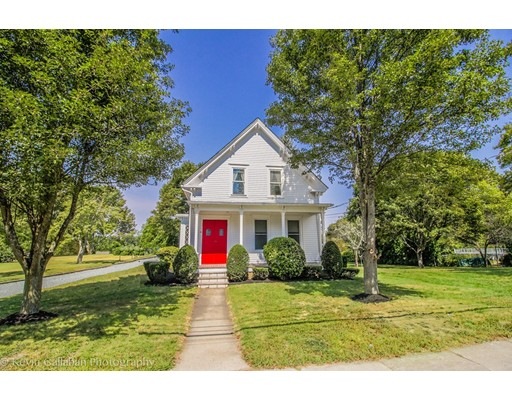 55 N Park St, Franklin, MA 02038 - photo 1