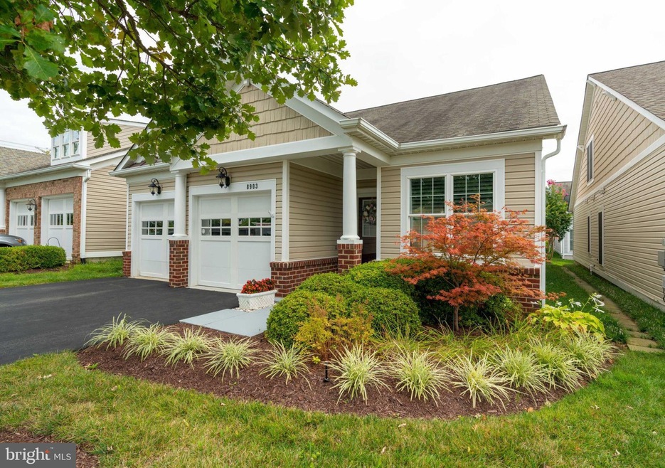 8903 Yellow Daisy Place, Lorton, VA 22079 - photo 1
