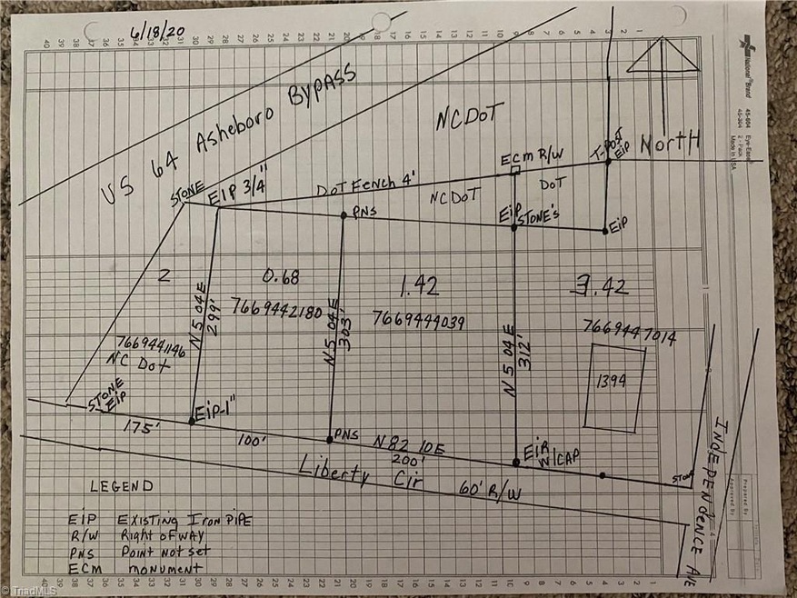 00 Liberty Cir, Asheboro, NC 27205 - photo 1