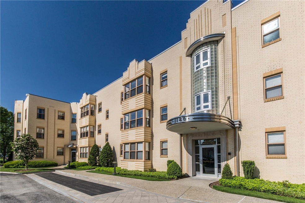 1180 Narragansett Blvd unit 6, Cranston, RI 02905 - photo 1