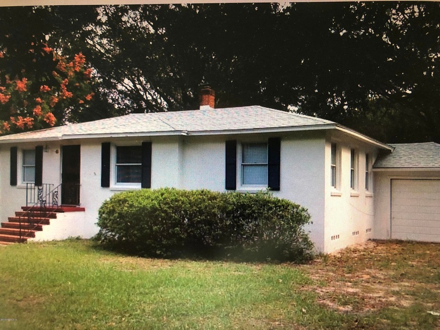 1915 Southside Blvd, Jacksonville, FL 32216 - photo 1