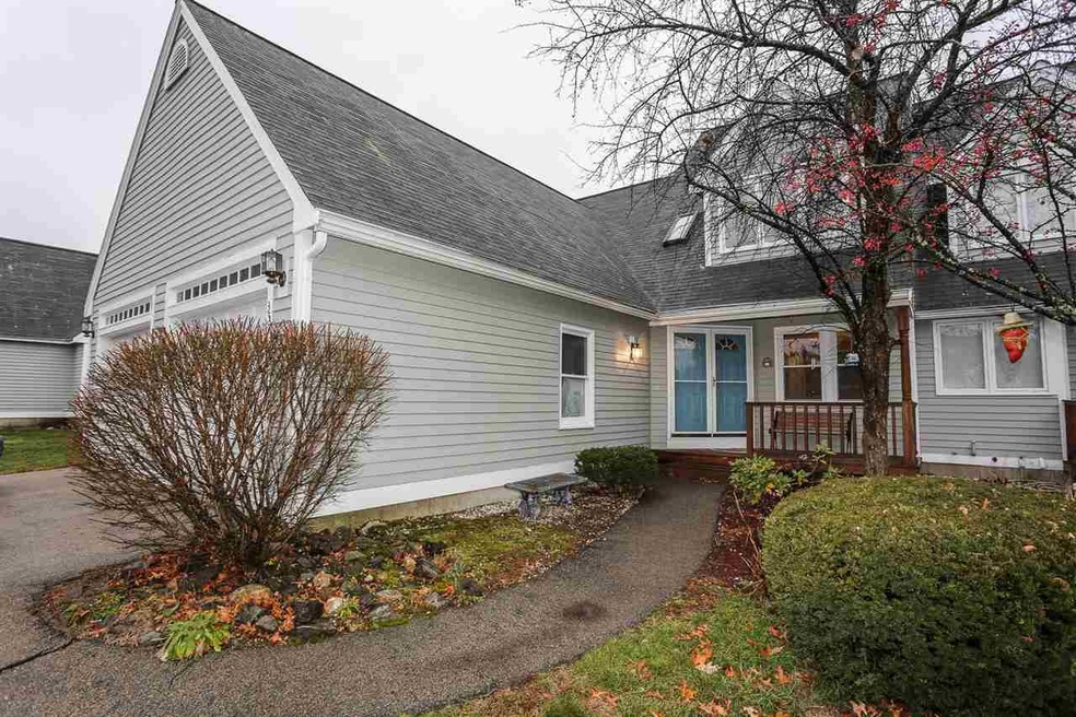 357 Winding Pond Rd, Londonderry, NH 03053 - photo 1