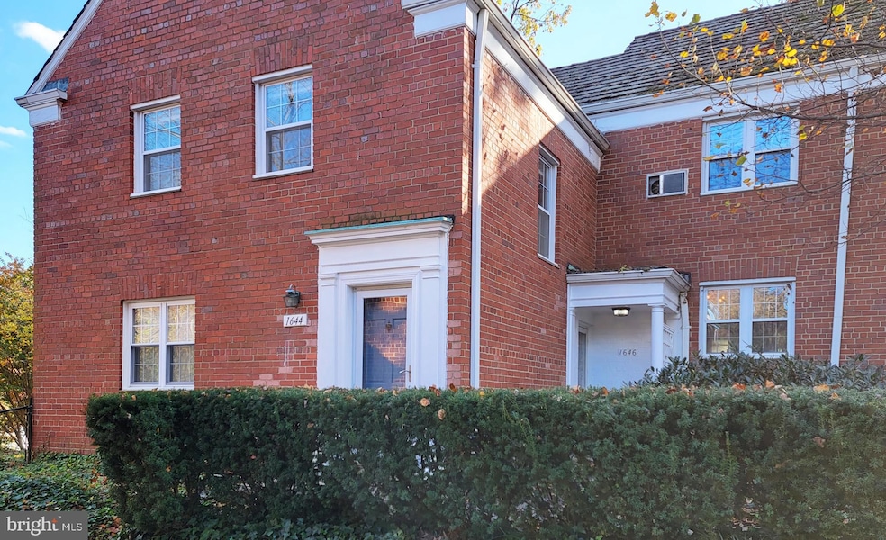 1644 Preston Rd, Alexandria, VA 22302 - photo 1