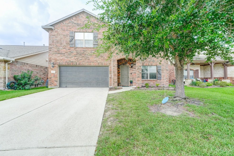 28623 Lockeridge View Dr, Spring, TX 77386 - photo 1