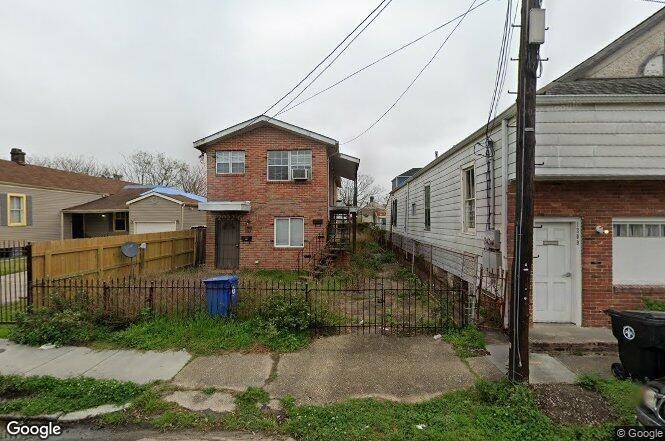 15 Alvar St, New Orleans, LA 70126 - photo 1