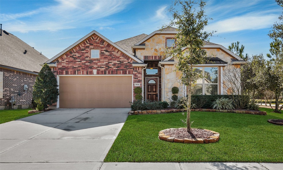 3614 Cottage Pines Ln, Spring, TX 77386 - photo 1