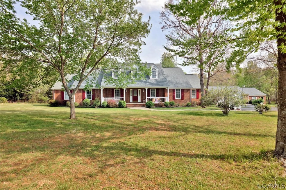 2308 Mill Rd, Powhatan, VA 23139 - photo 1