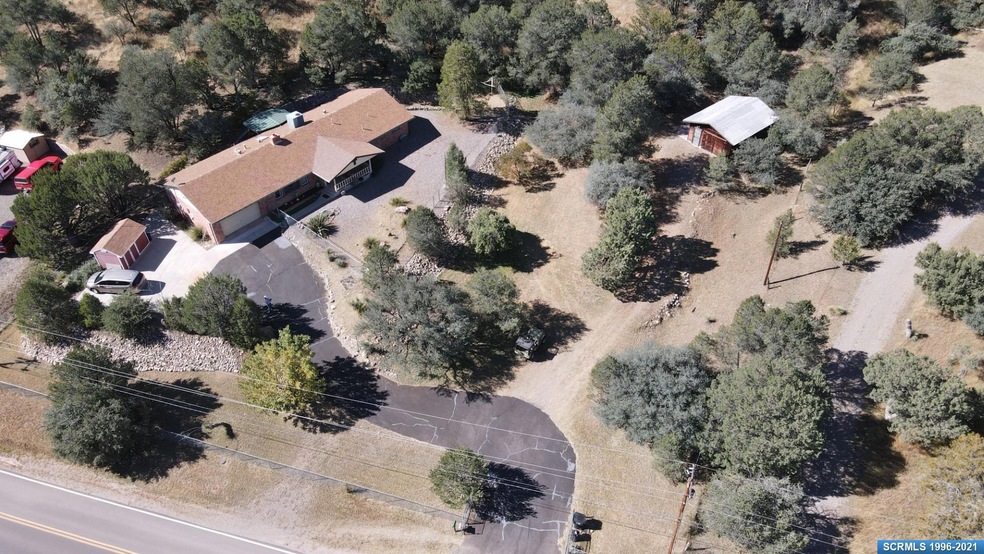 2229 Cottage San Rd, Silver City, NM 88061 - photo 1