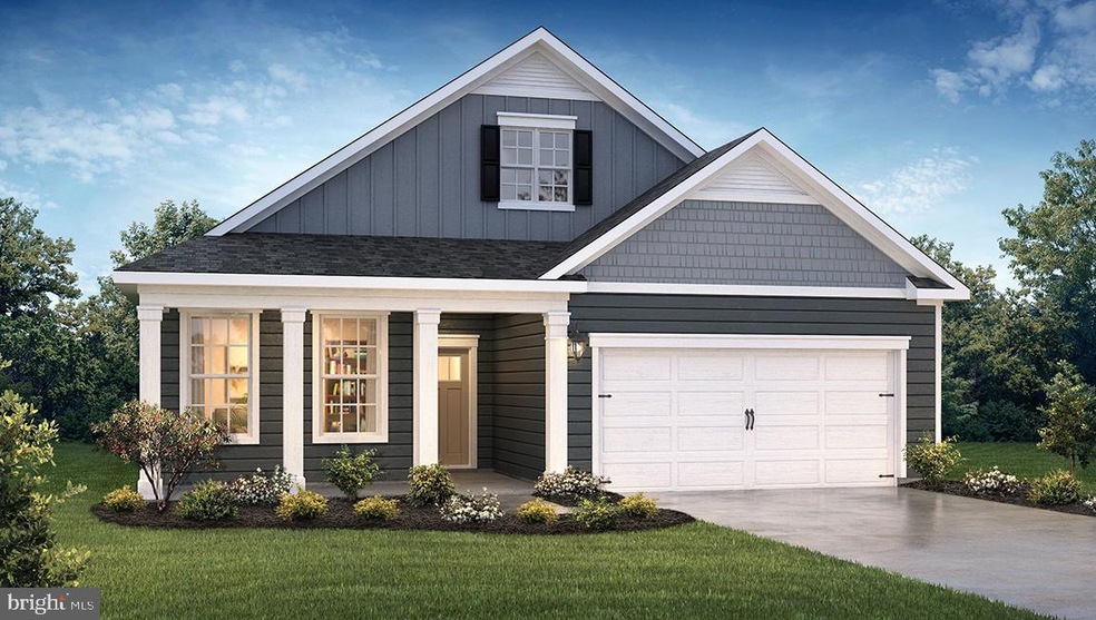 268 Coral Ct, Frederica, DE 19946 - photo 1