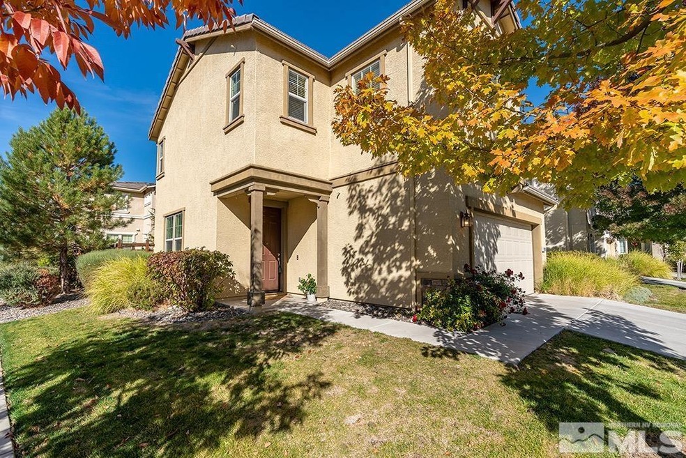 7070 Sacred Cir, Sparks, NV 89436 - photo 1