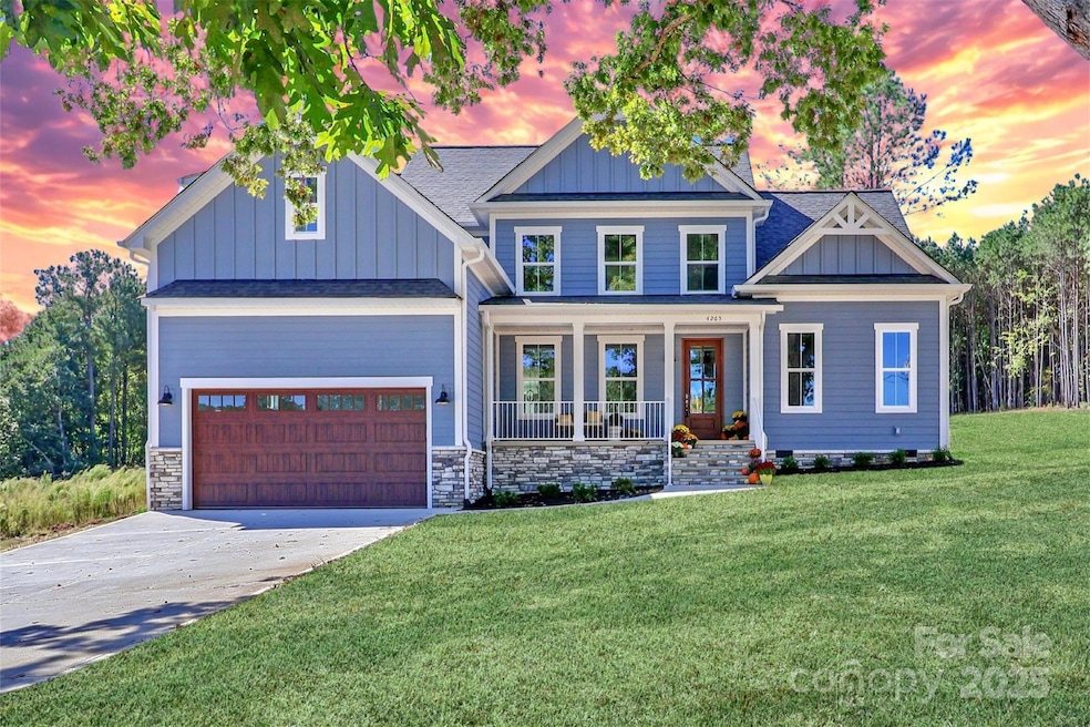 4265 Candlewood Dr, Sherrills Ford, NC 28673 - photo 1