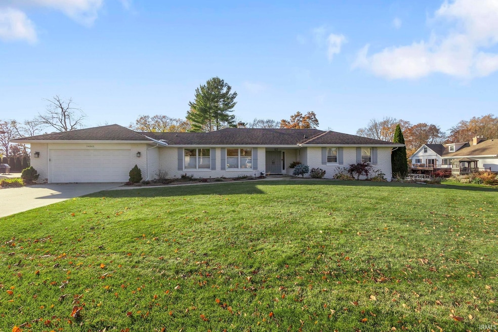 54865 Shorelane W, Elkhart, IN 46514 - photo 1