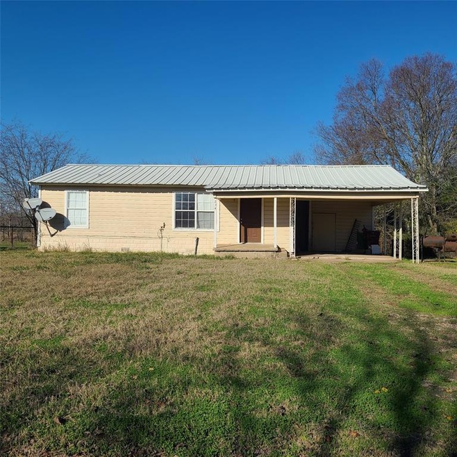 234 County Road 4045, Ector, TX 75439 - photo 1